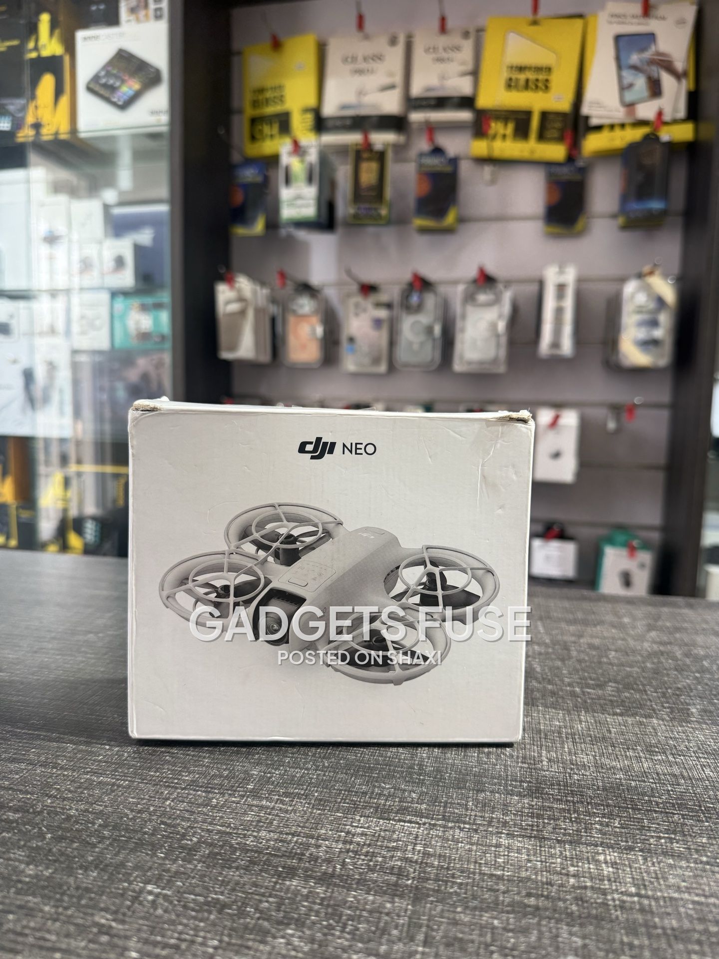 Dji Neo standard photo 3