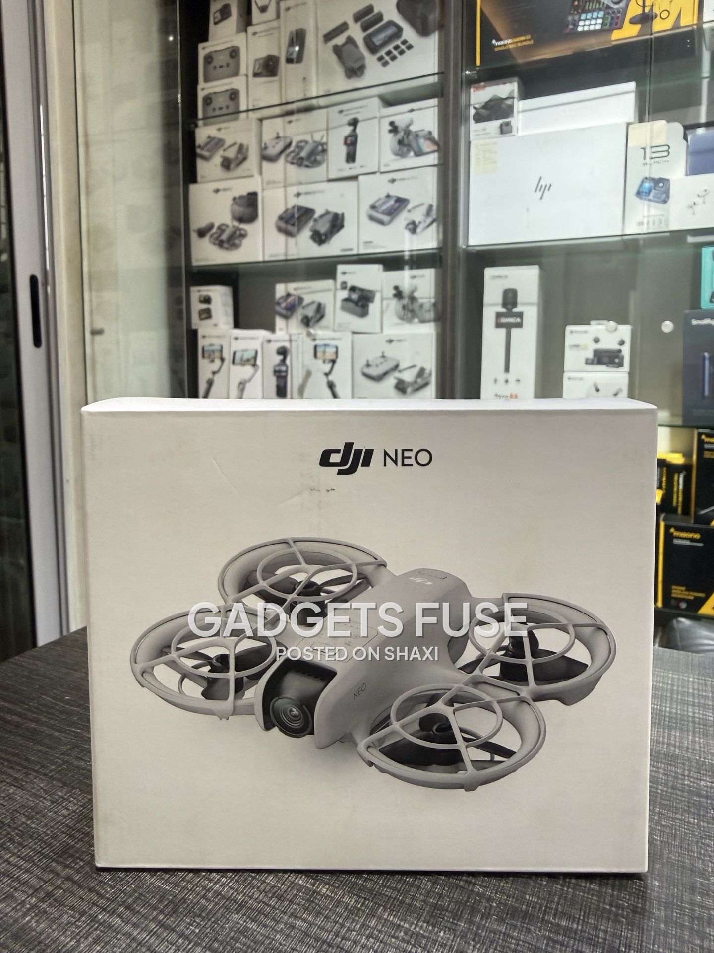 Dji Neo standard photo 1