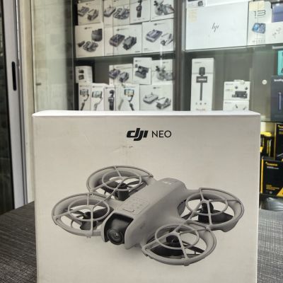 Dji Neo standard