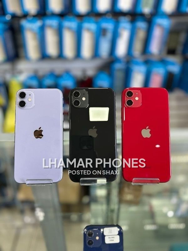 iPhone 11 photo 1