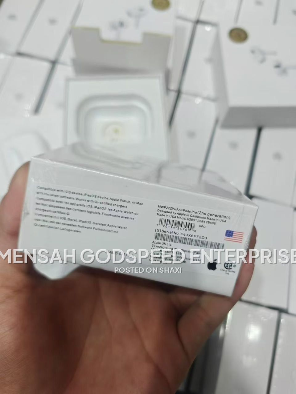 Airpod pro photo 4