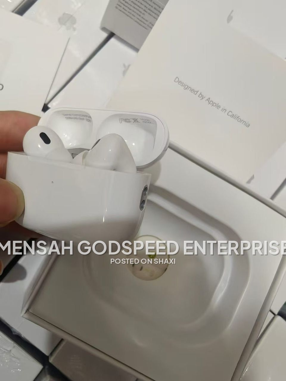 Airpod pro photo 5