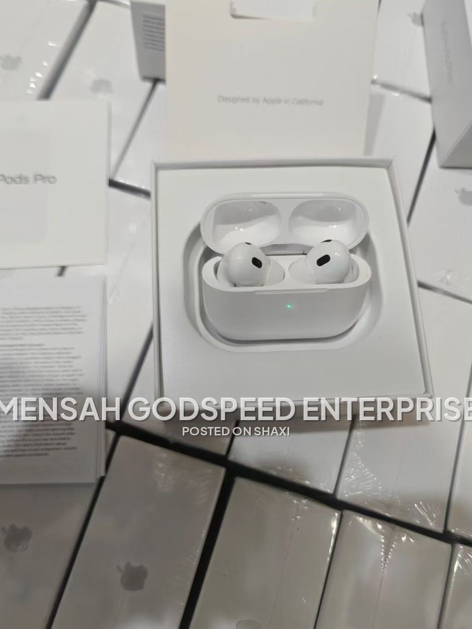 Airpod pro photo 1