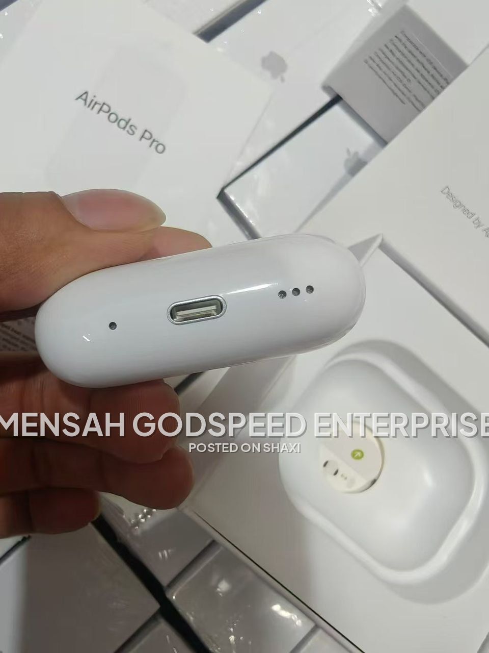 Airpod pro photo 2