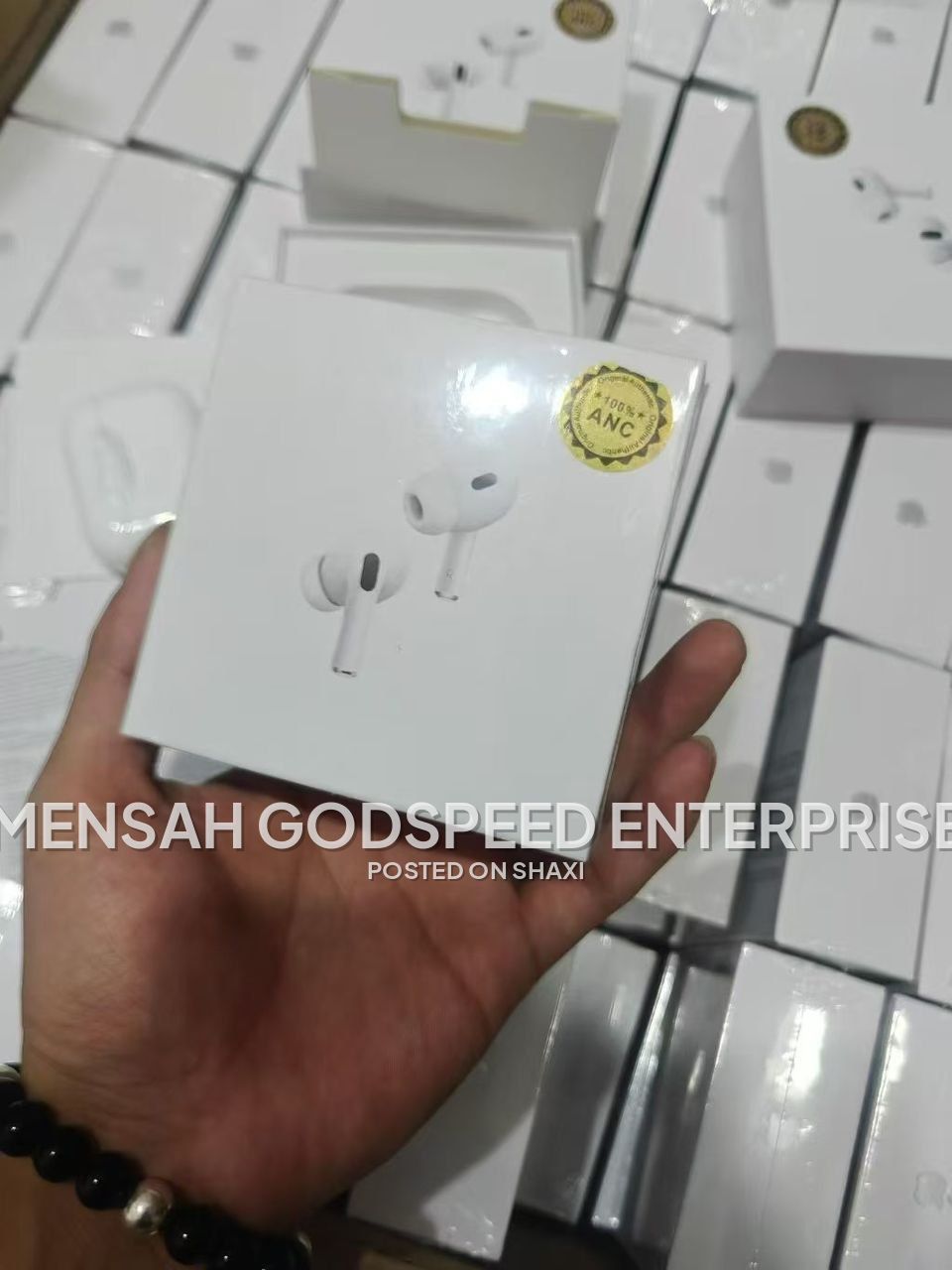 Airpod pro photo 3