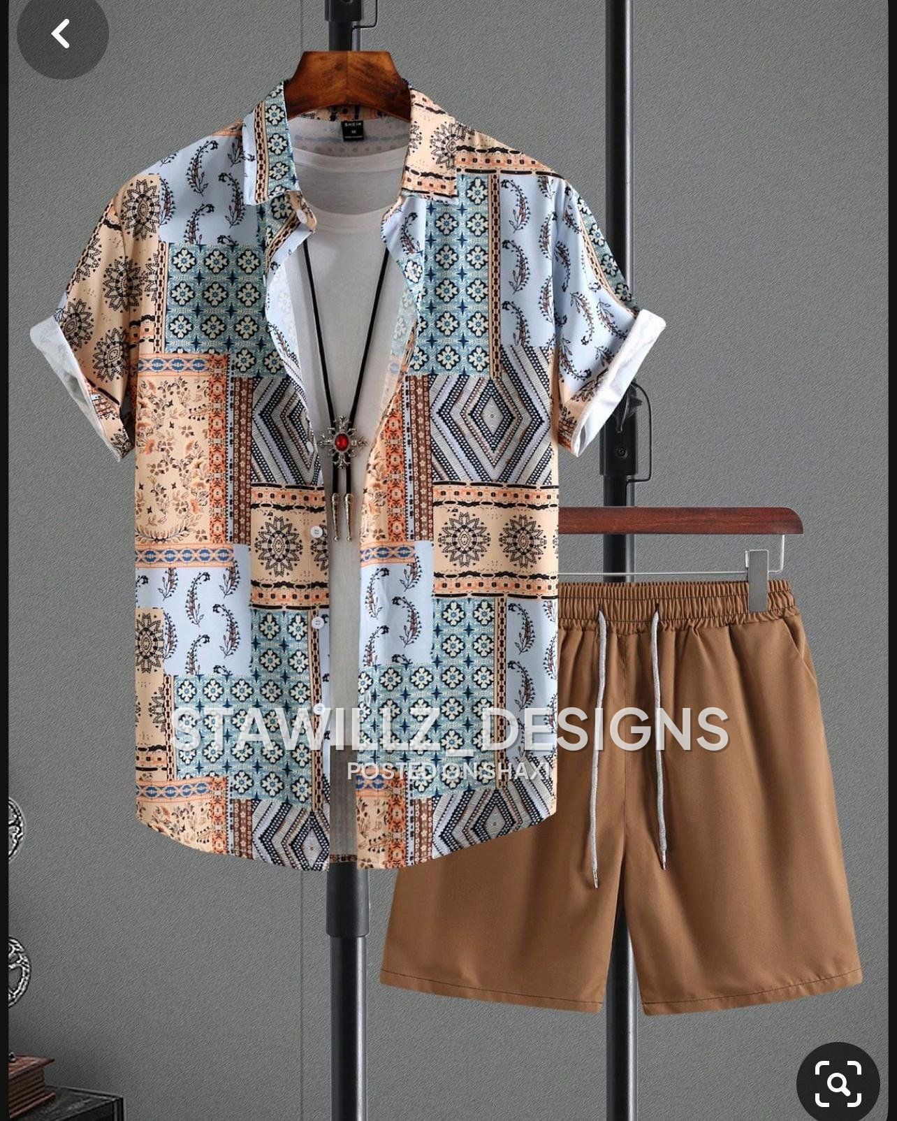 Jerseys photo 7