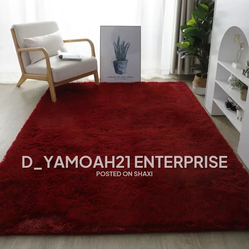 Center rug photo 8
