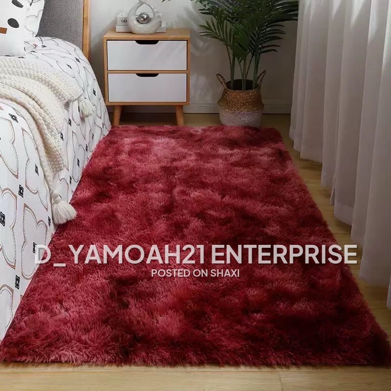 Center rug photo 5