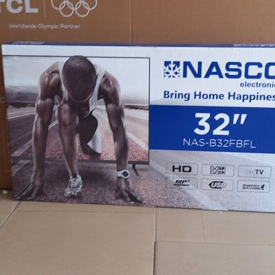 Strong nasco 32inches tv