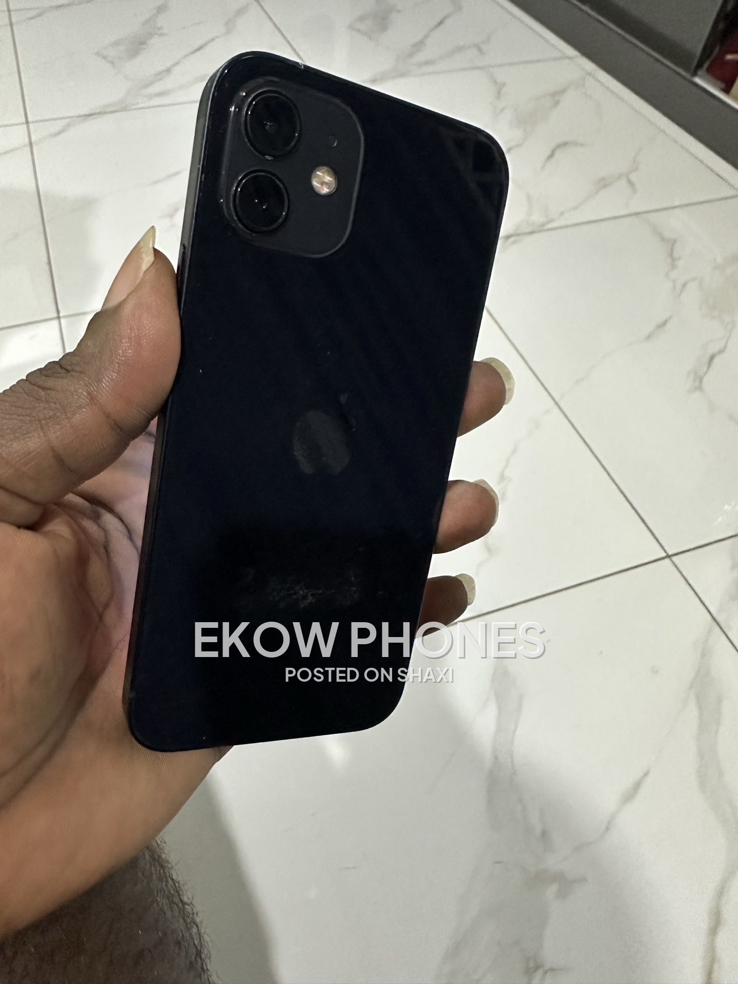 iPhone 12 (128) . Very neat from USA photo 2
