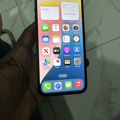 iPhone 12 (128) . Very neat from USA