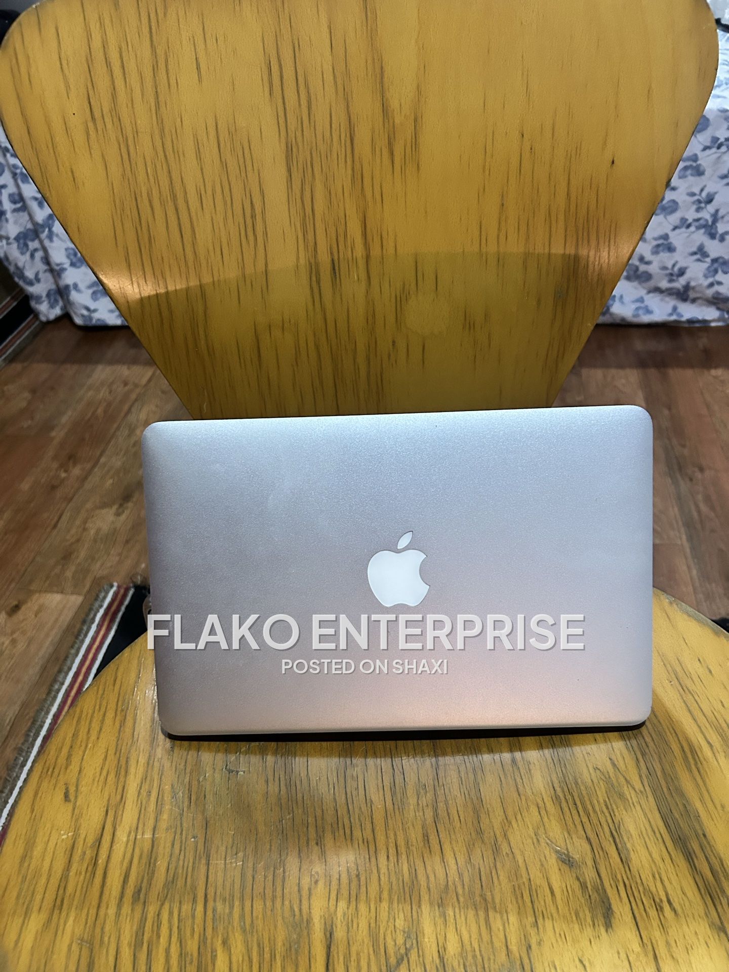 MacBook Air 2010 photo 2
