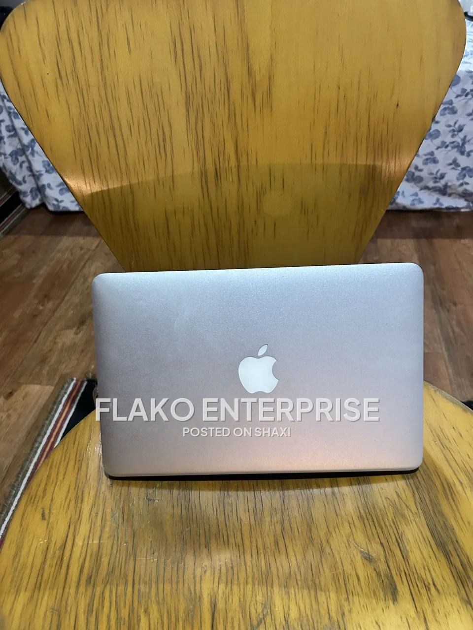 MacBook Air 2010 photo 2