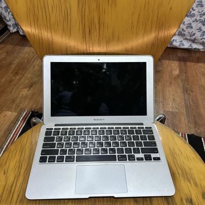 MacBook Air 2010