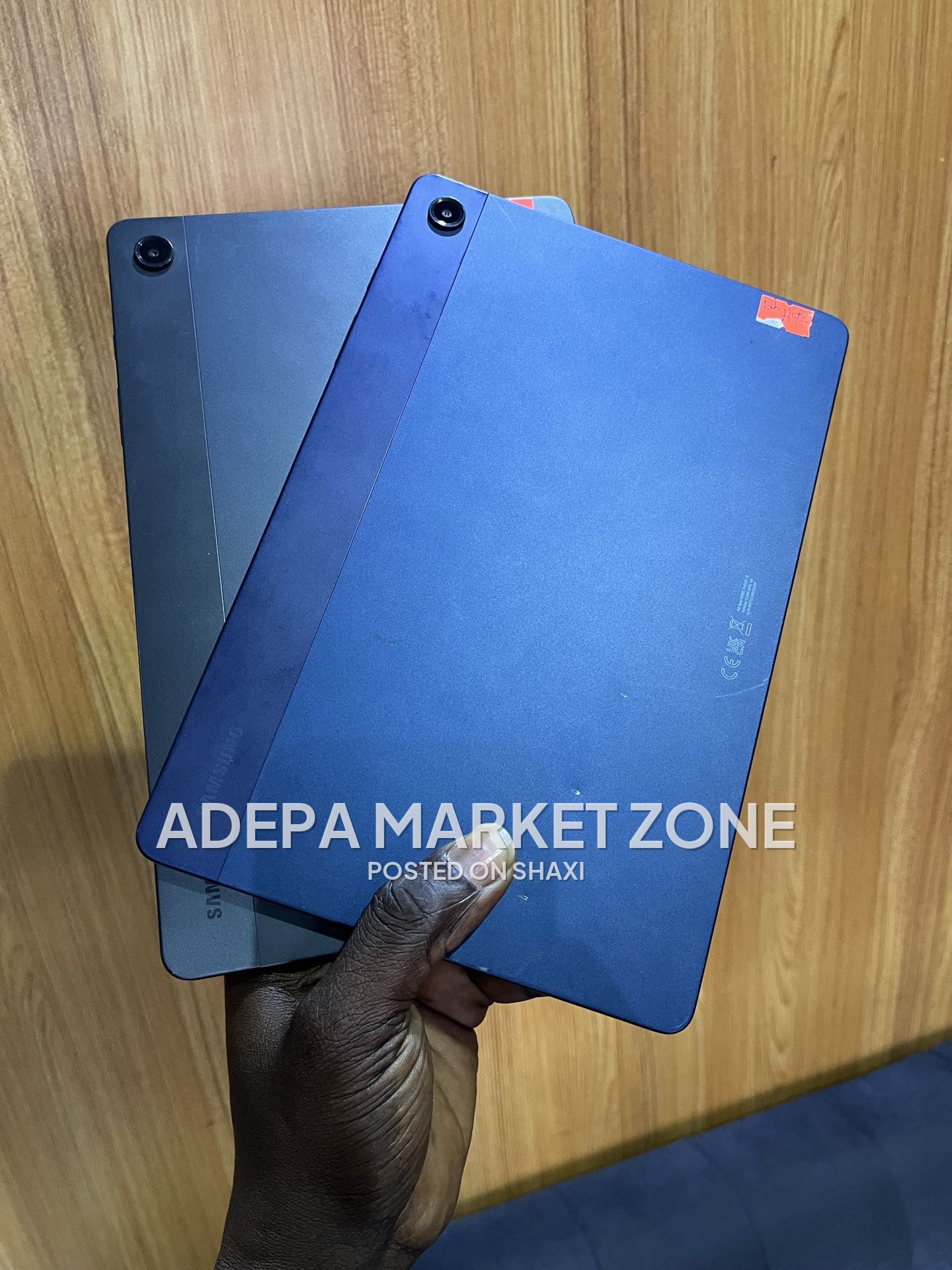 SAMSUNG TAB 9+\64GB photo 2