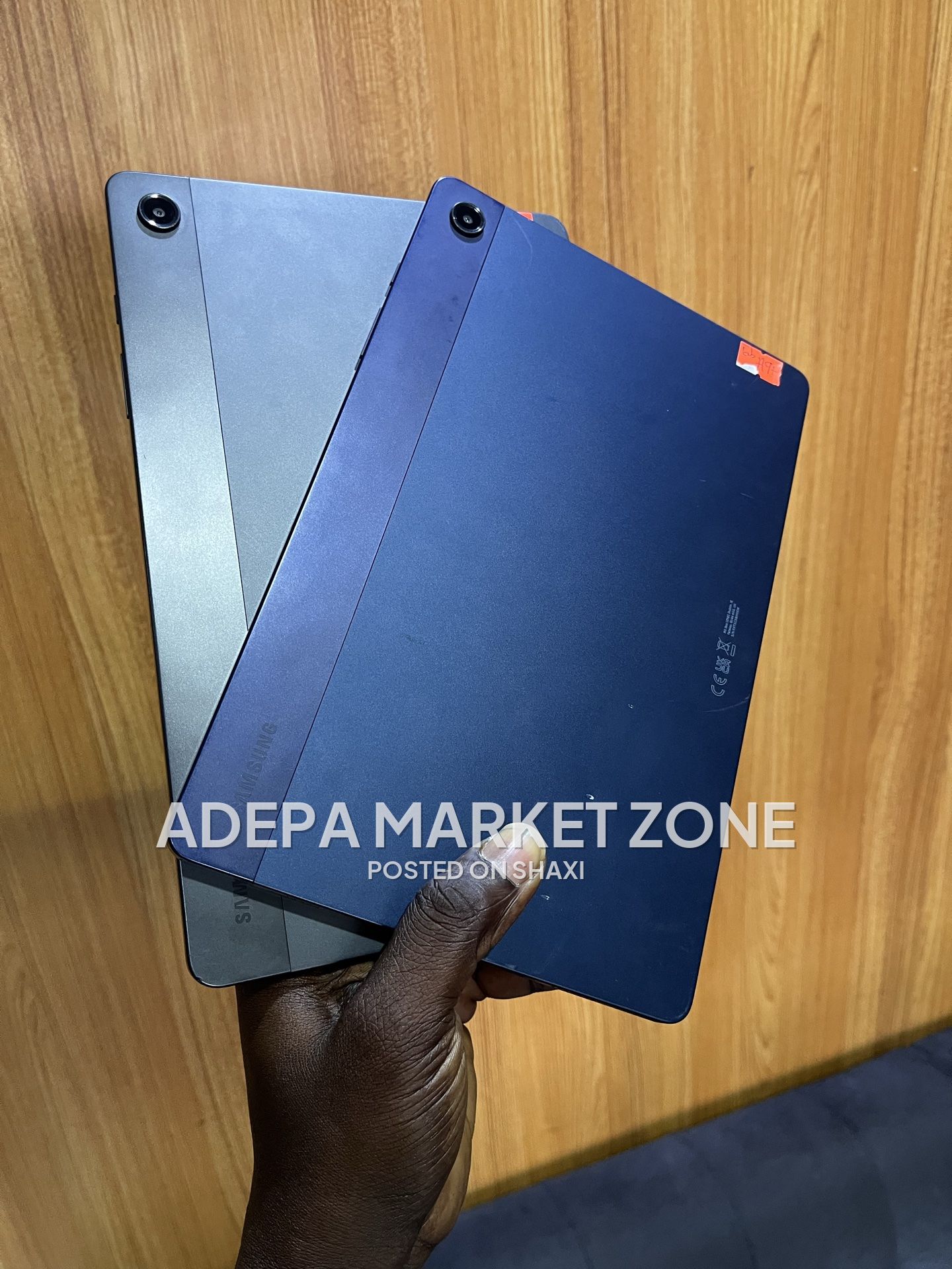 SAMSUNG TAB 9+\64GB photo 1