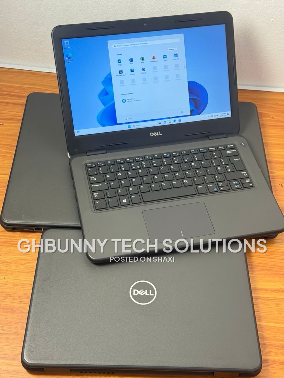 DELL LATITUDE 3300 photo 1