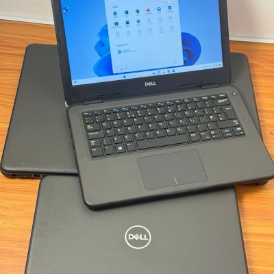 DELL LATITUDE 3300