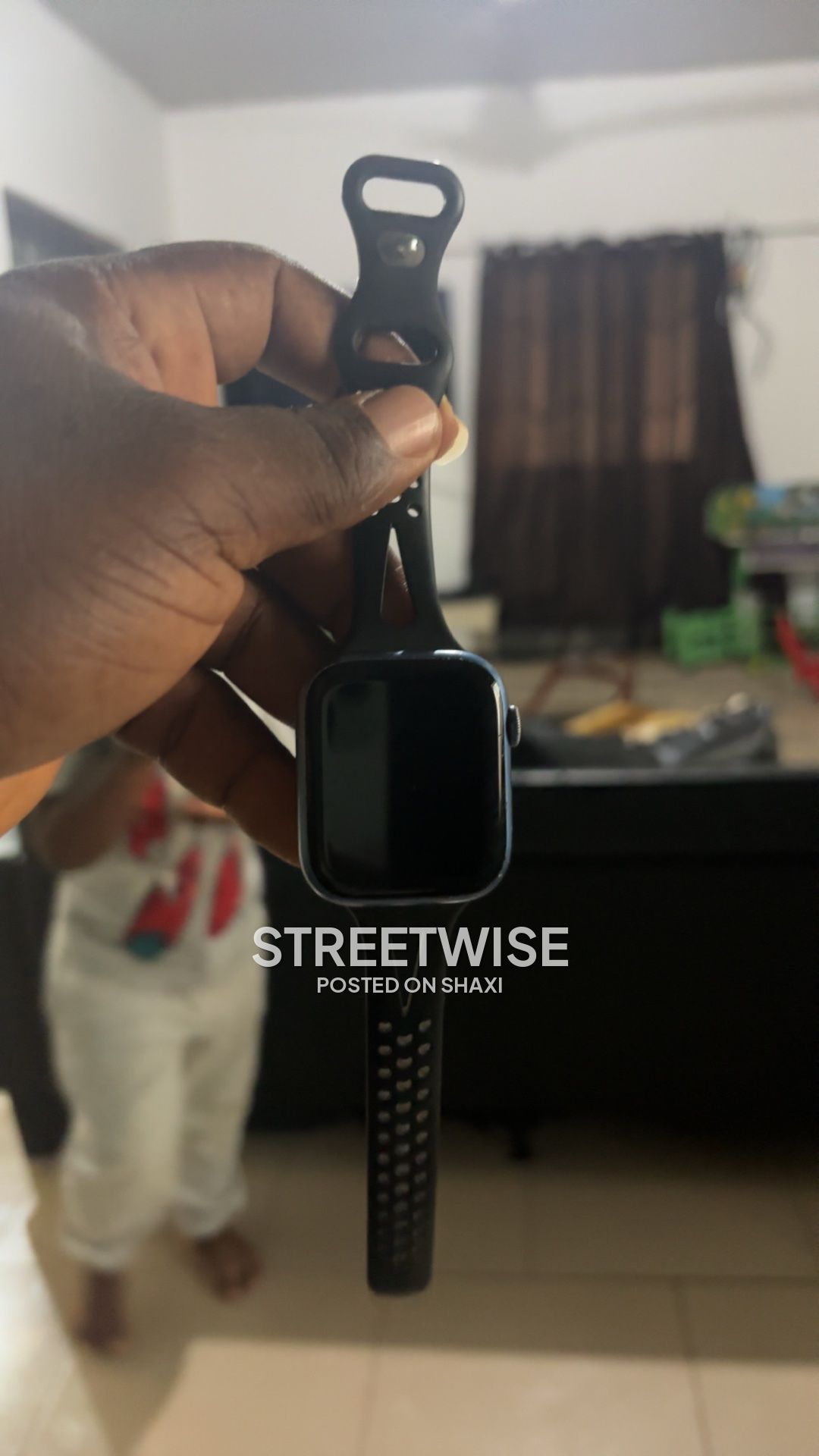 Iwatch series 7. 45 mm photo 1