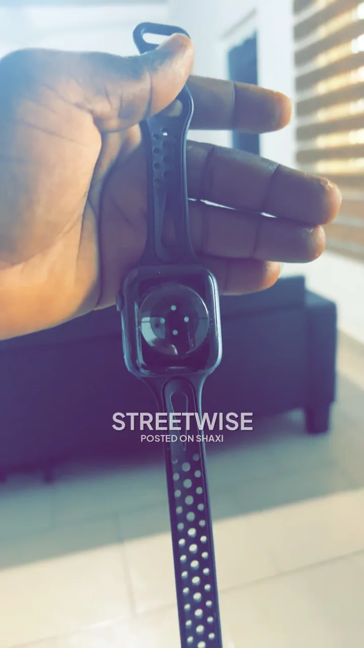 Iwatch series 7. 45 mm photo 2
