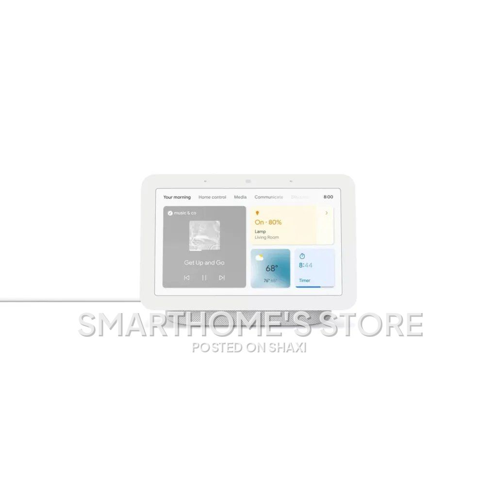 Google Nest Hub 7 (2nd Gen) Smart Display photo 3
