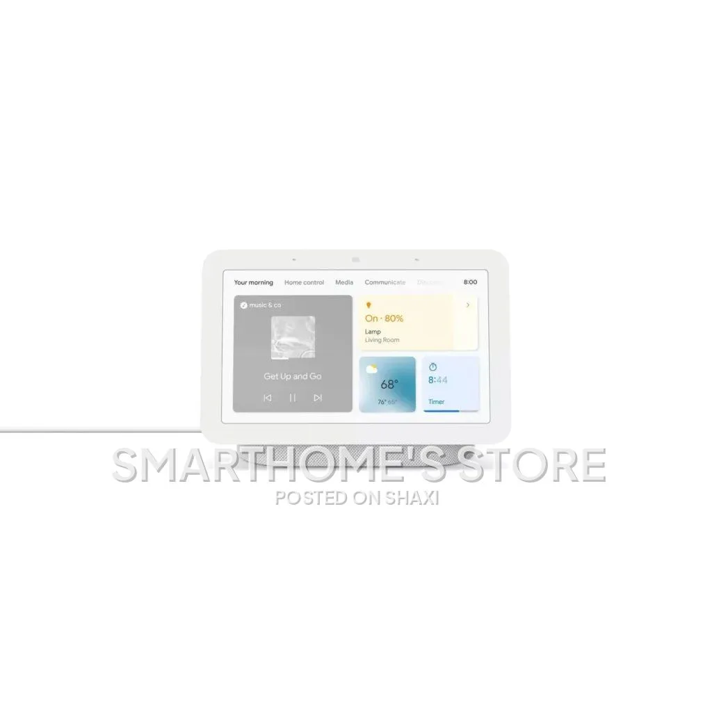 Google Nest Hub 7 (2nd Gen) Smart Display photo 3