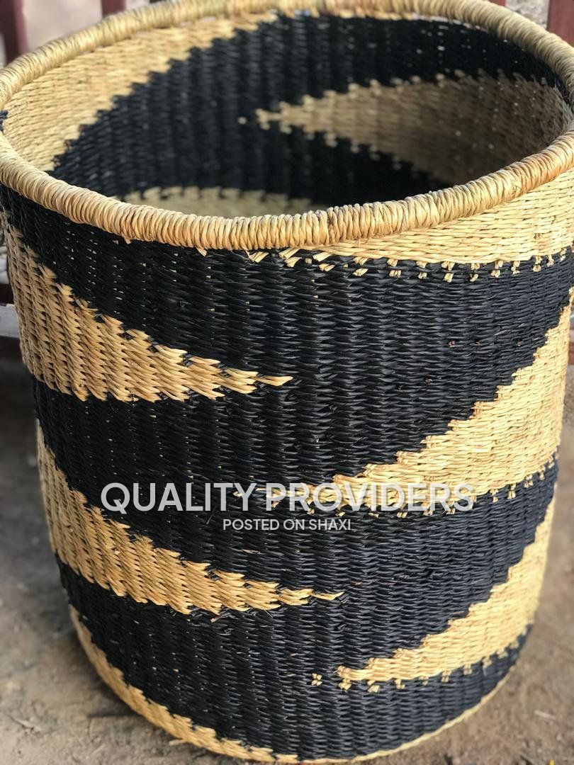 Locally Handmade Baskets Collection . photo 5