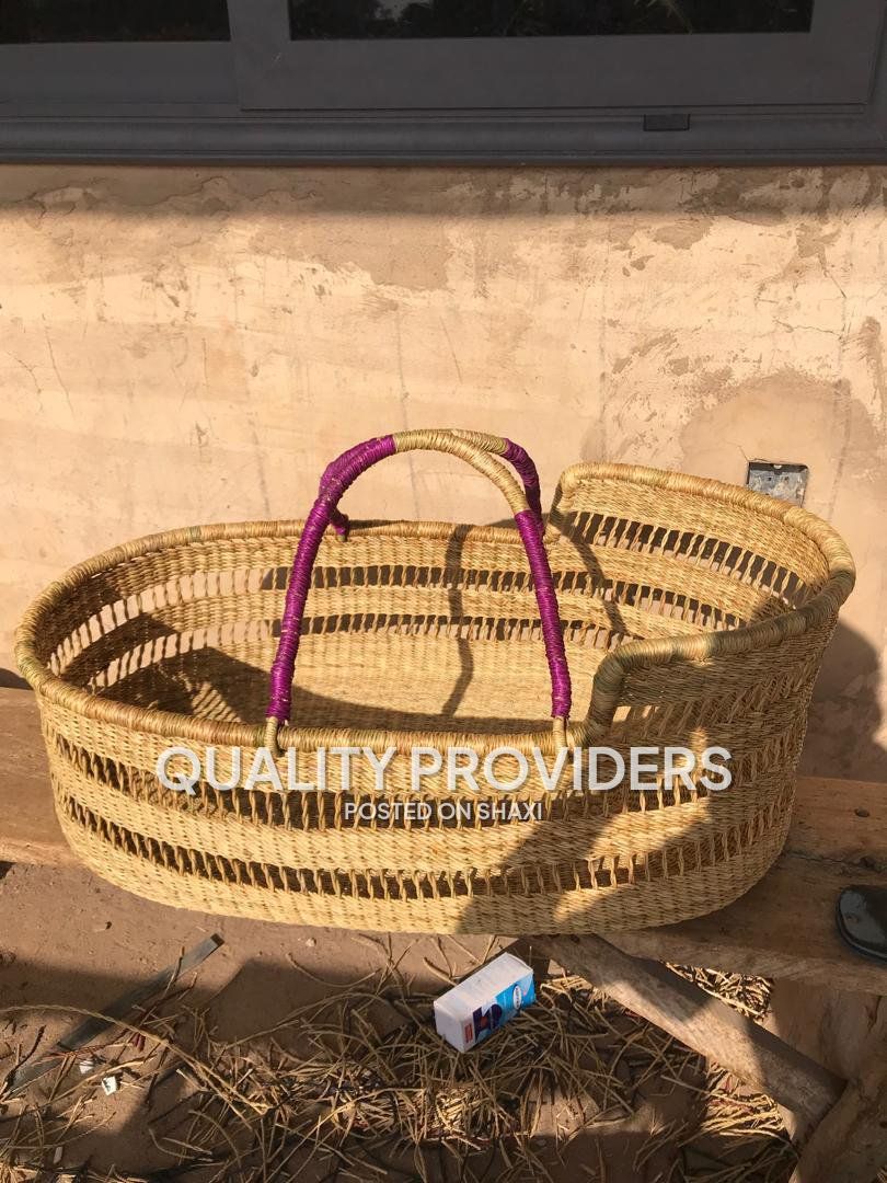 Locally Handmade Baskets Collection . photo 6