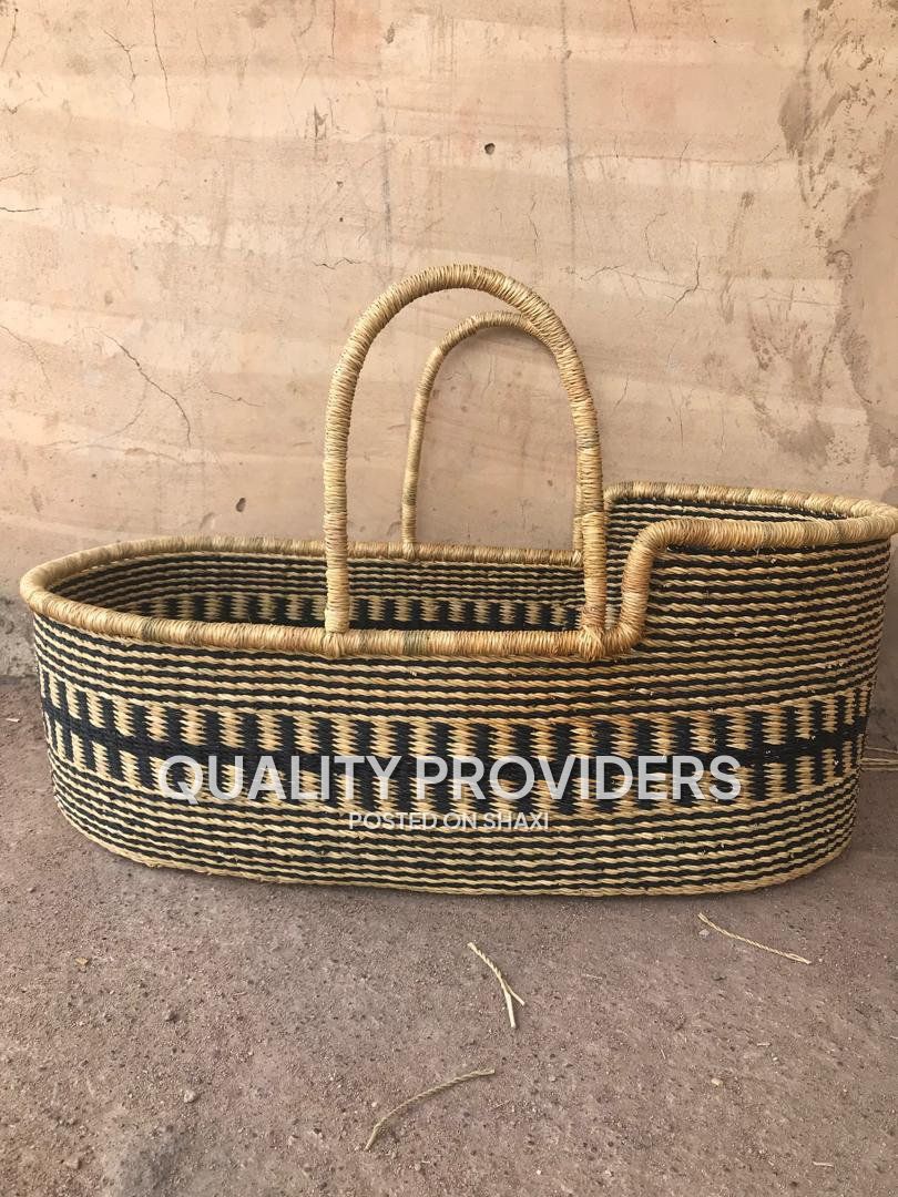 Locally Handmade Baskets Collection . photo 3