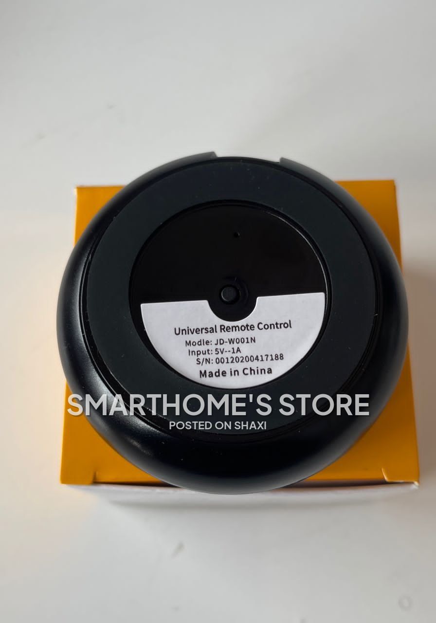 Tuya WiFi IR Smart Remote photo 6