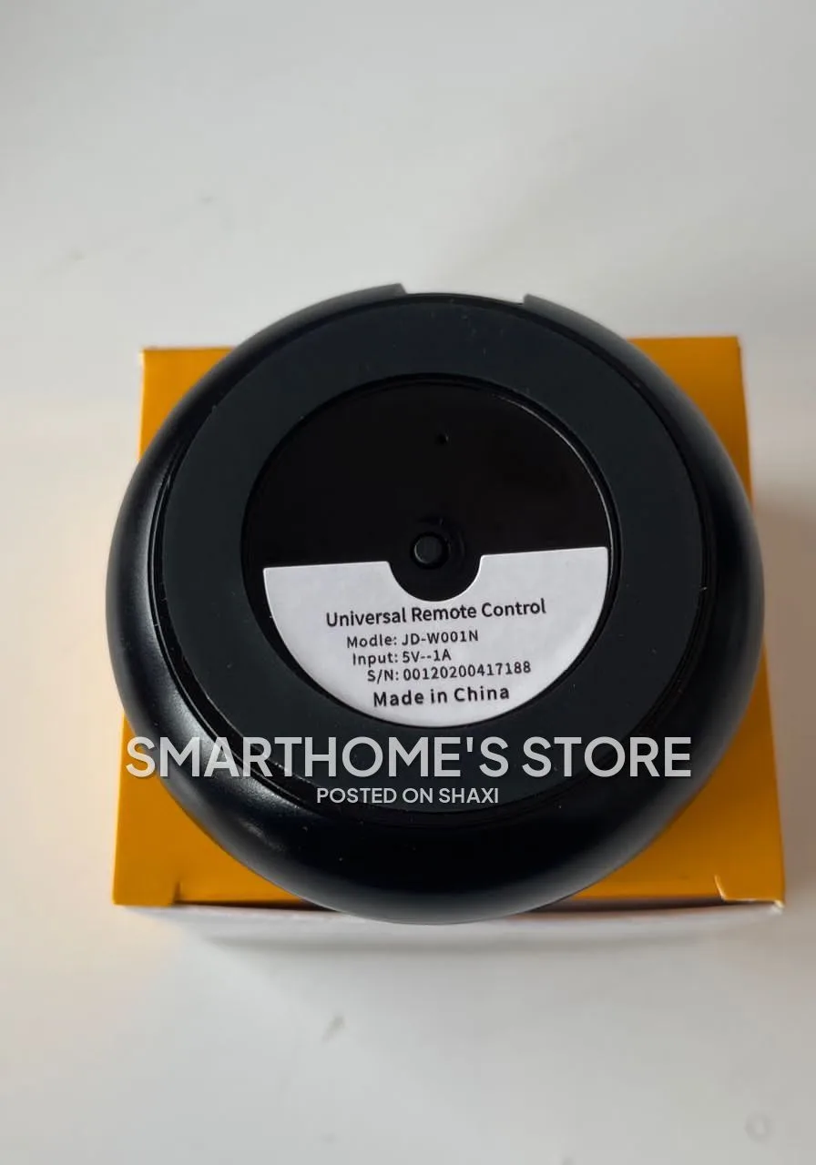 Tuya WiFi IR Smart Remote photo 6