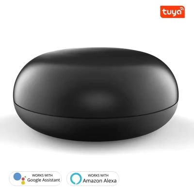 Tuya WiFi IR Smart Remote