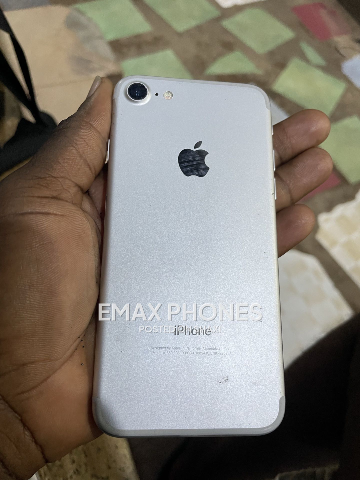 iPhone 7 photo 4