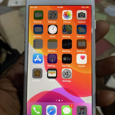 iPhone 7