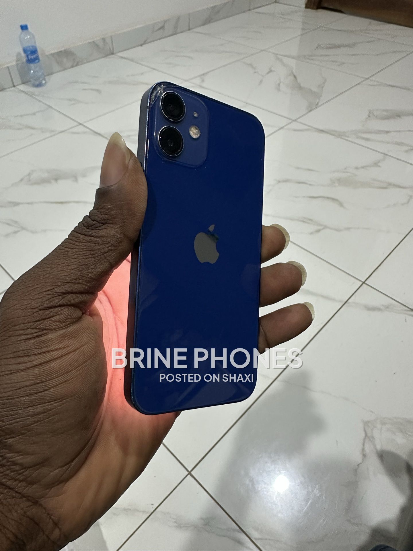 iPhone 12 mini 64gb photo 2