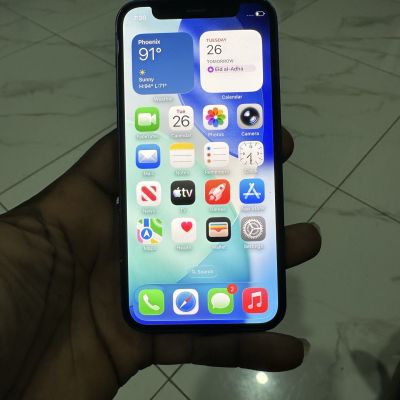 iPhone 12 mini 64gb