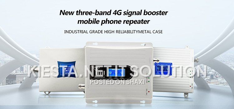 Network booster 5G photo 2