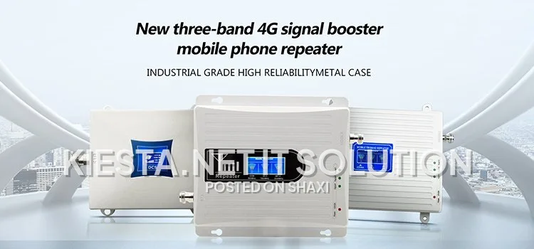 Network booster 5G photo 2