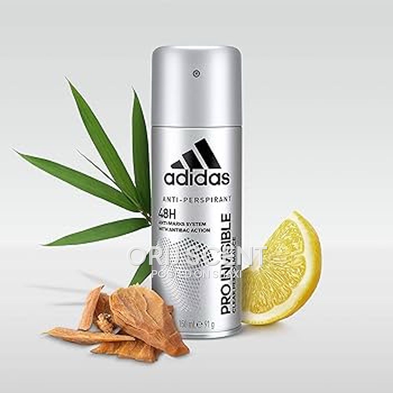 ORIJ SCENT photo 6