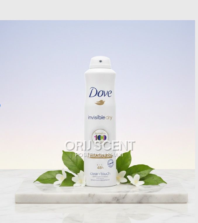 ORIJ SCENT photo 4