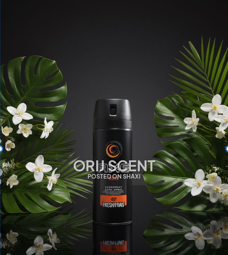 ORIJ SCENT photo 3