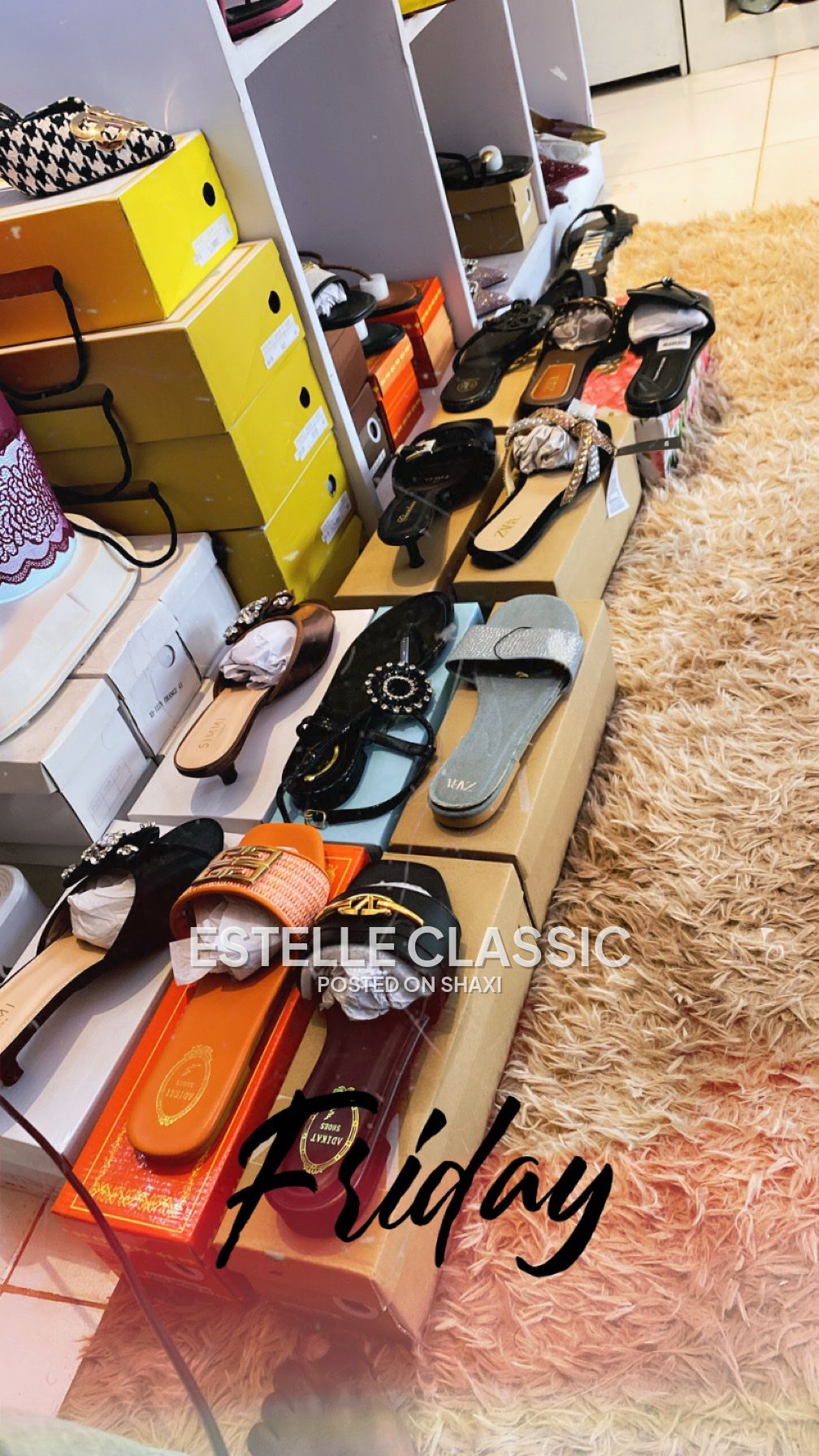 Boutique photo 1
