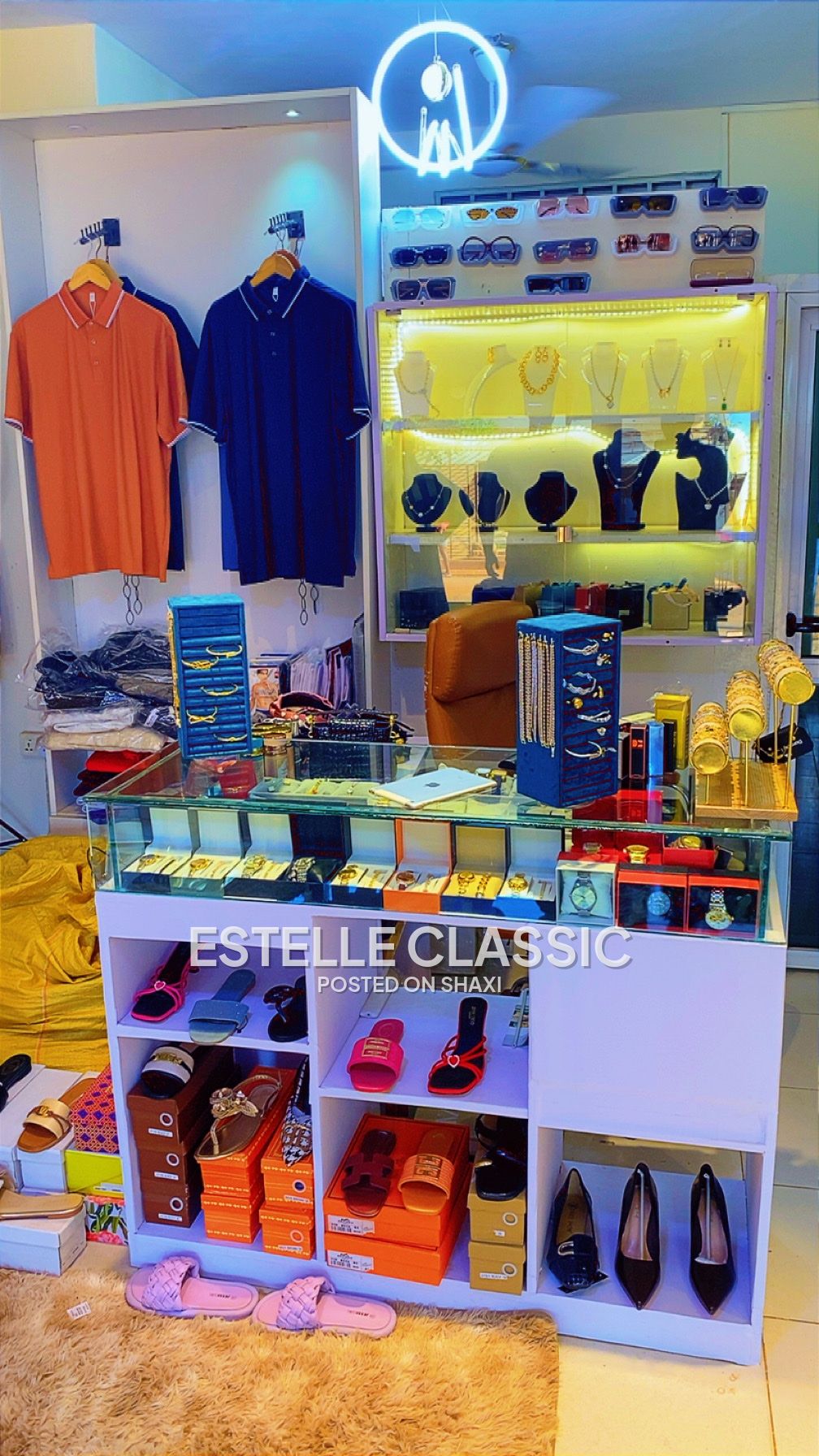 Boutique photo 6