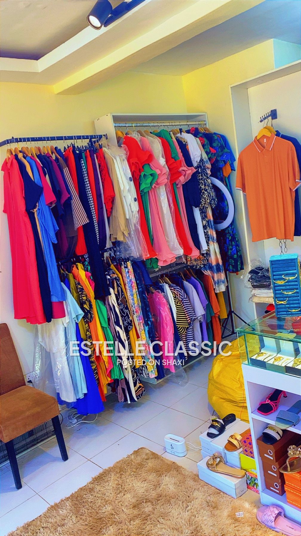 Boutique photo 5