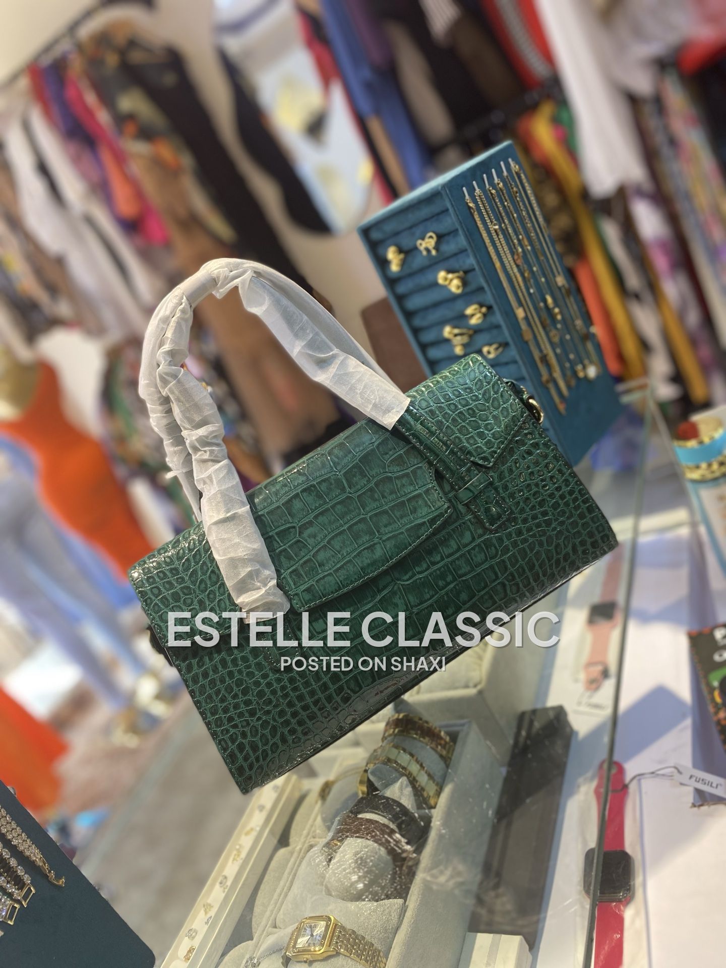 Boutique photo 10