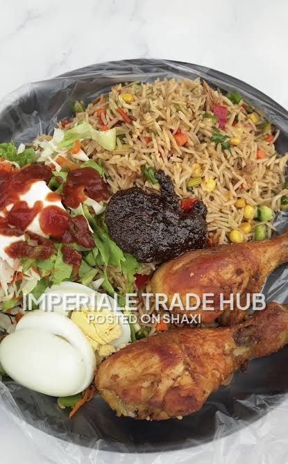 Fried Rice Check Check photo 1