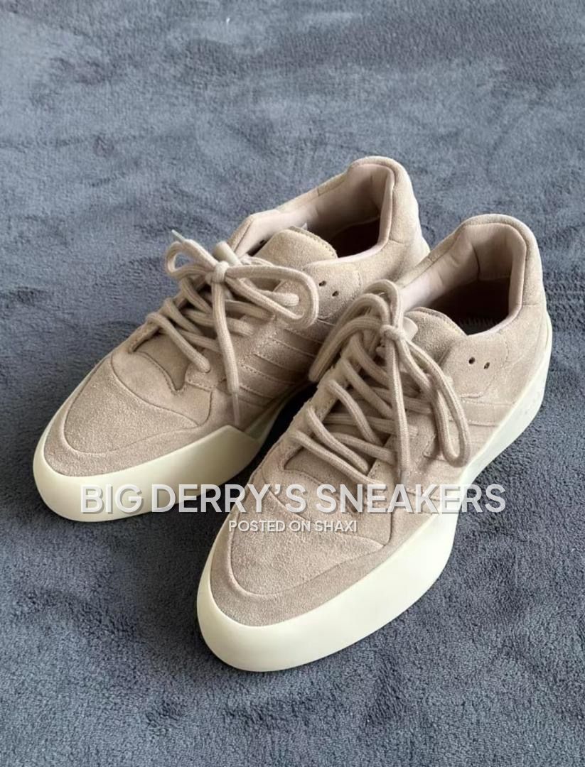 Adidas fear of God photo 1