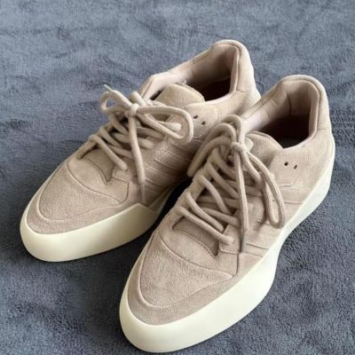 Adidas fear of God