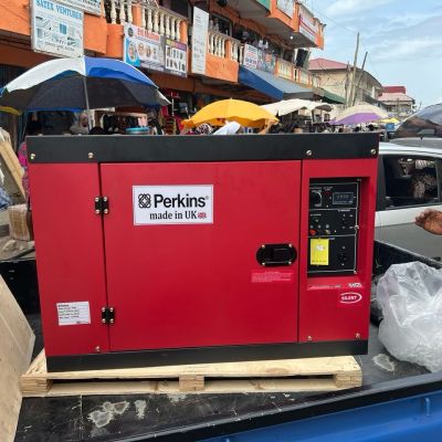 Generators (mini plants)