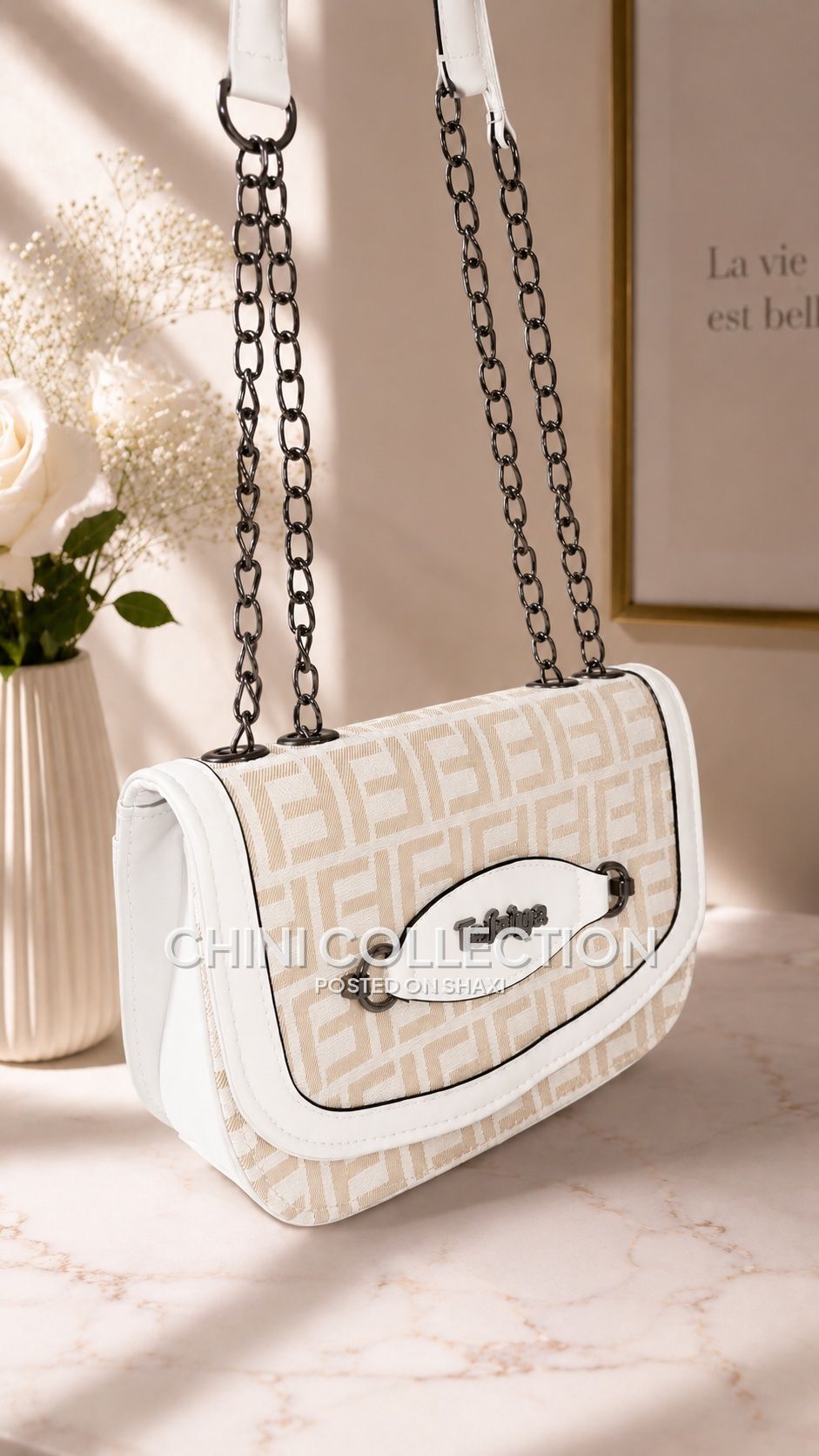 Ladies hand bag photo 4
